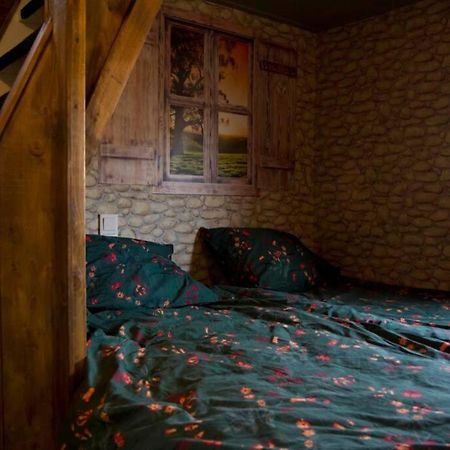 De Schaapskooi - Knus Veluws Vakantiehuisje Ede Exteriér fotografie